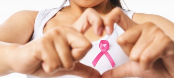 Новые возможности гормонотерапии больных раком молочной железы