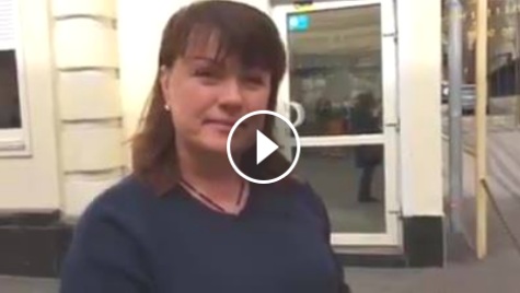 Ірина Міхнюк: «Щасливою мене робить моя сім'я - це мої діти»