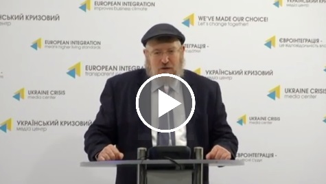 Брифинг "Заболеть раком и выздороветь"