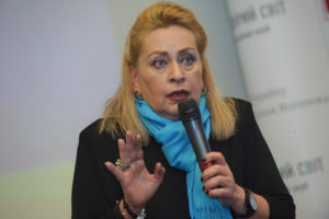 Тина Берадзе